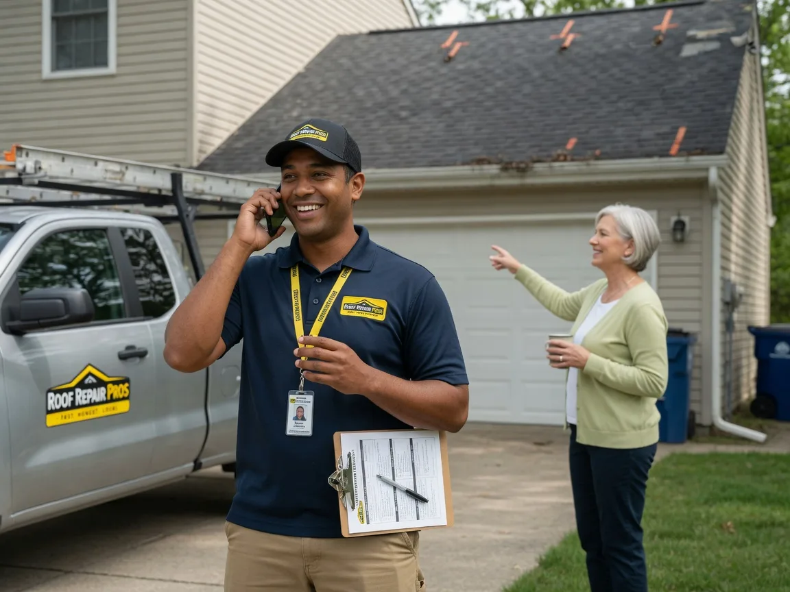 Roof Repair Supply, NC FAQs